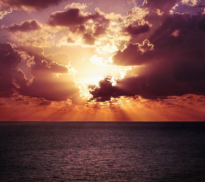 black sea