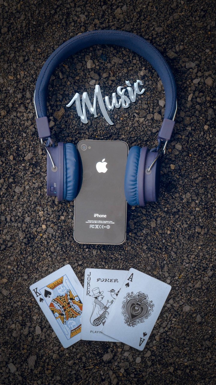 music