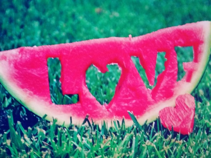 love