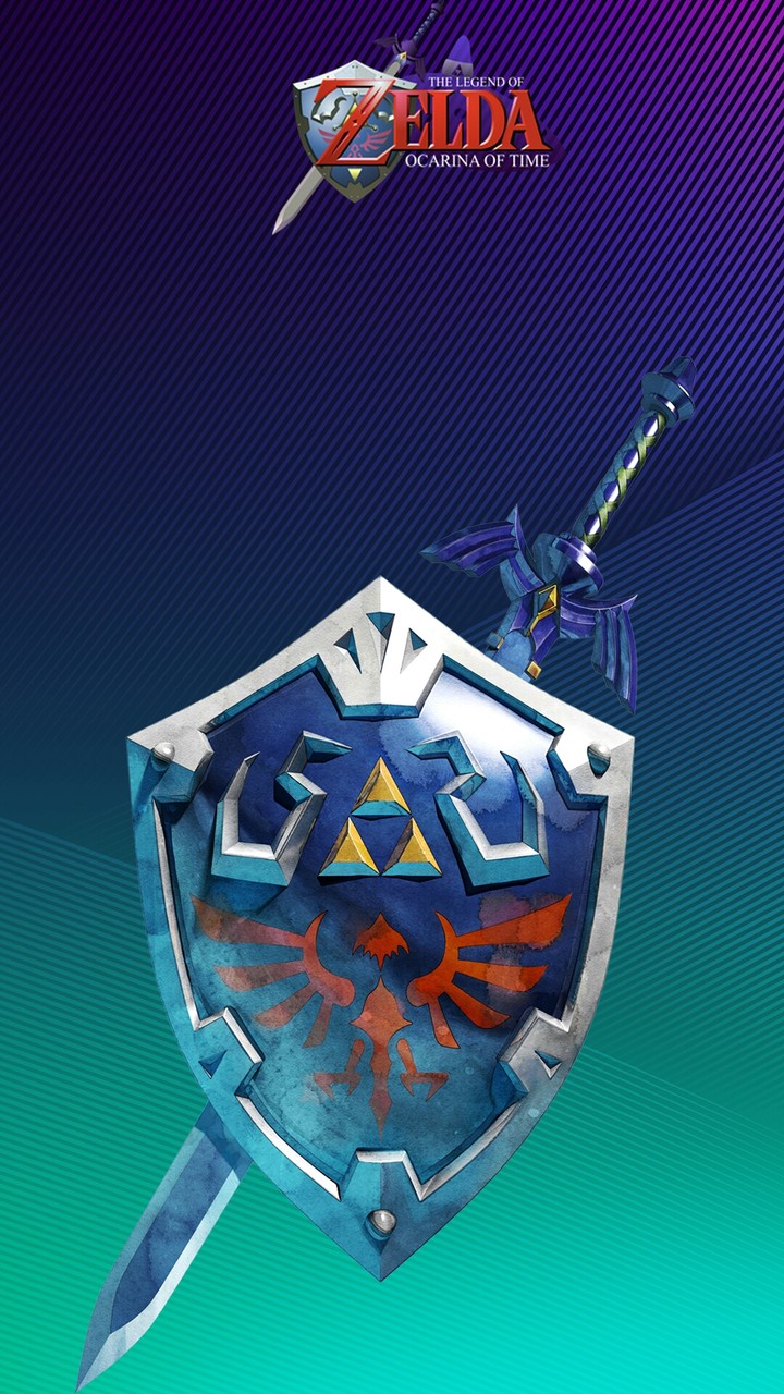 zelda