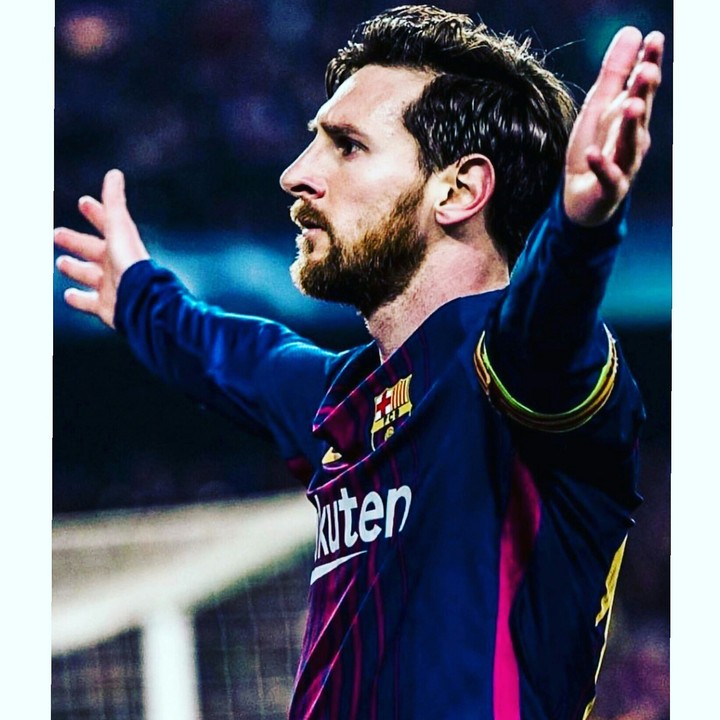Leo❤