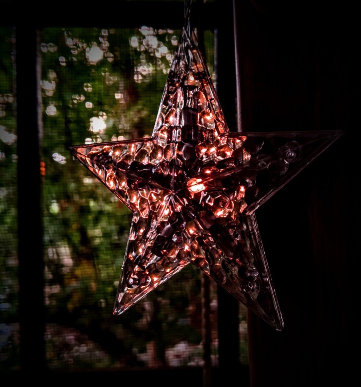 Sunlight star