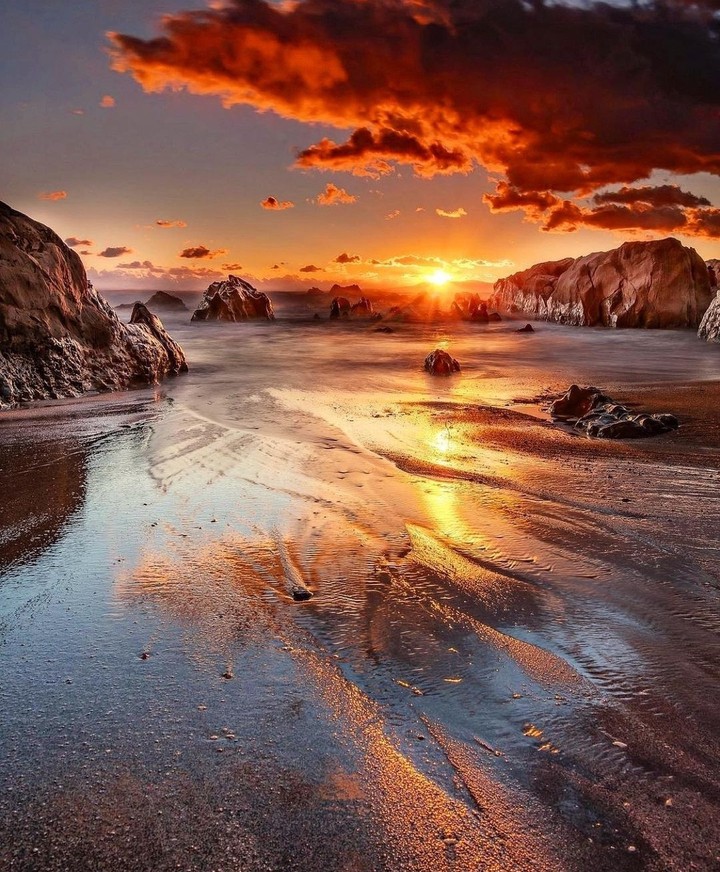 sun...