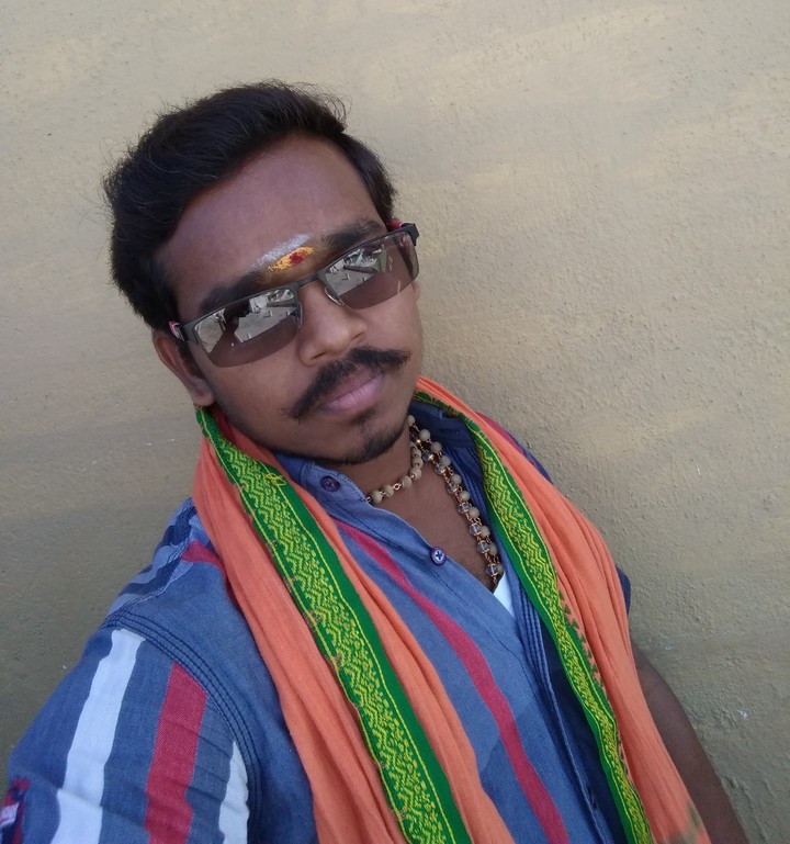it's me