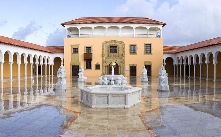 מוזיאון ראלי