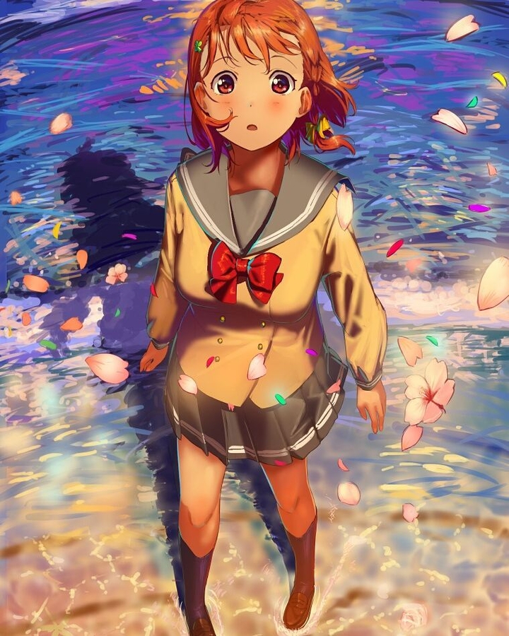 Anime Girl