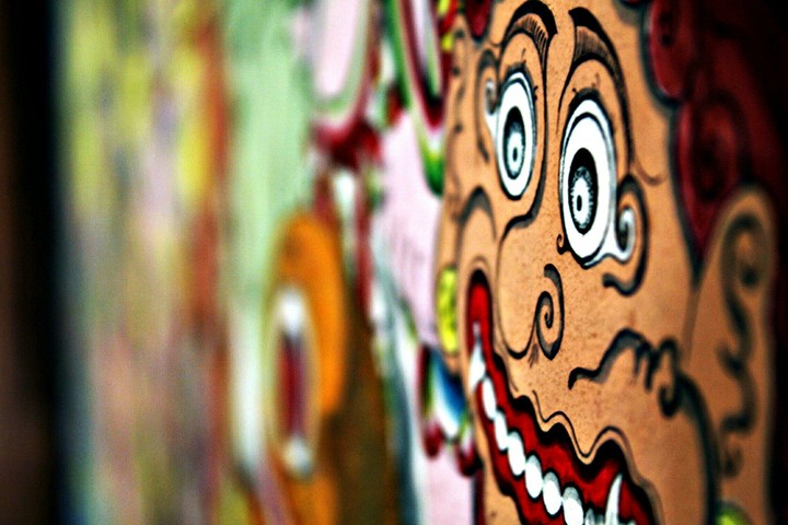 painting