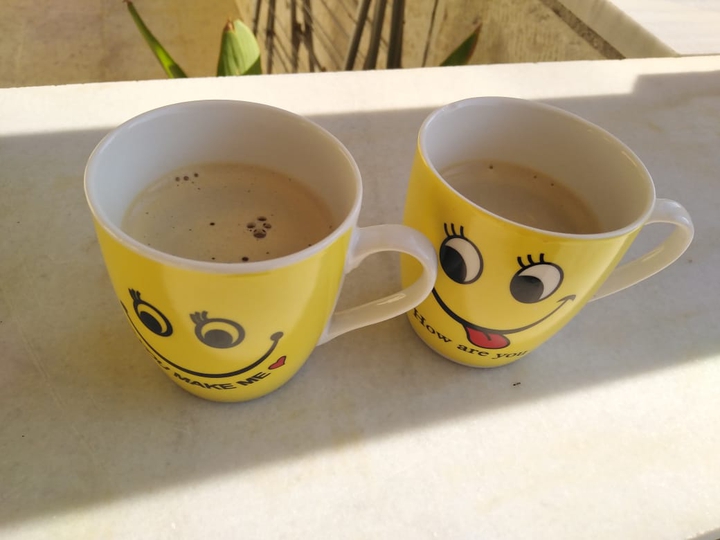 Good morning