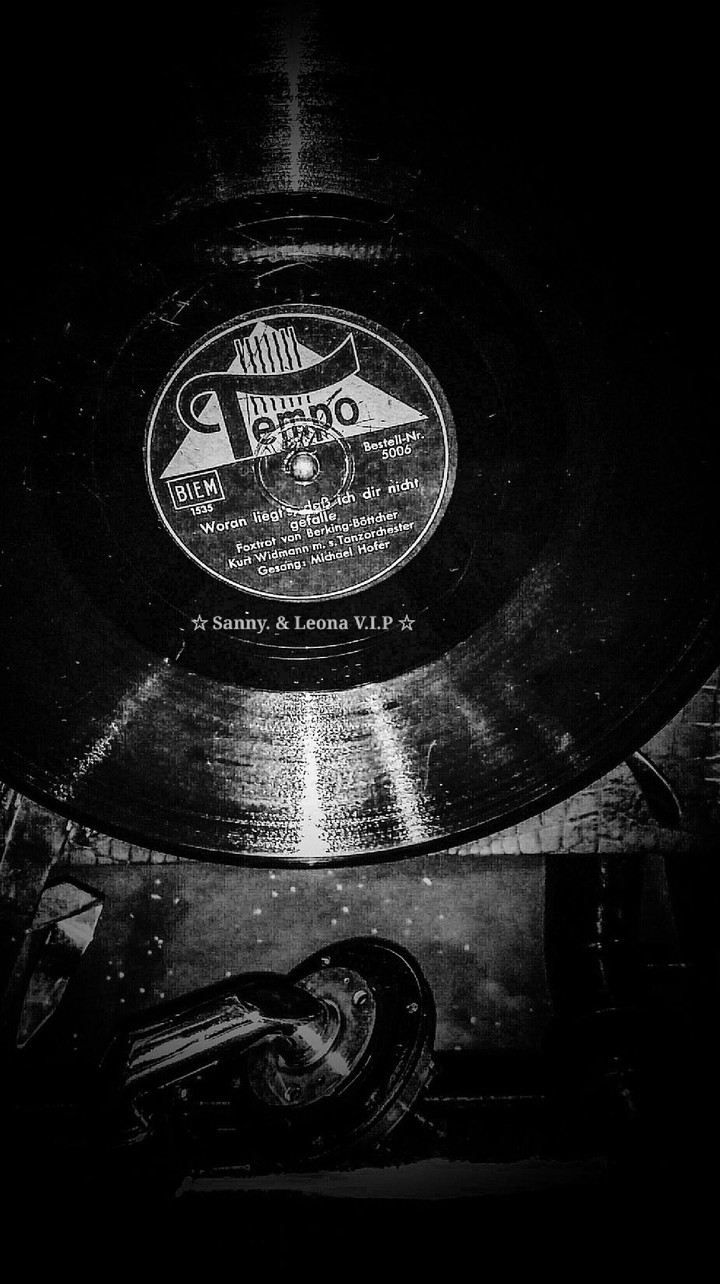 vinil