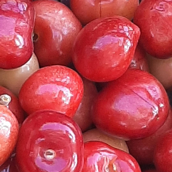 cherry?