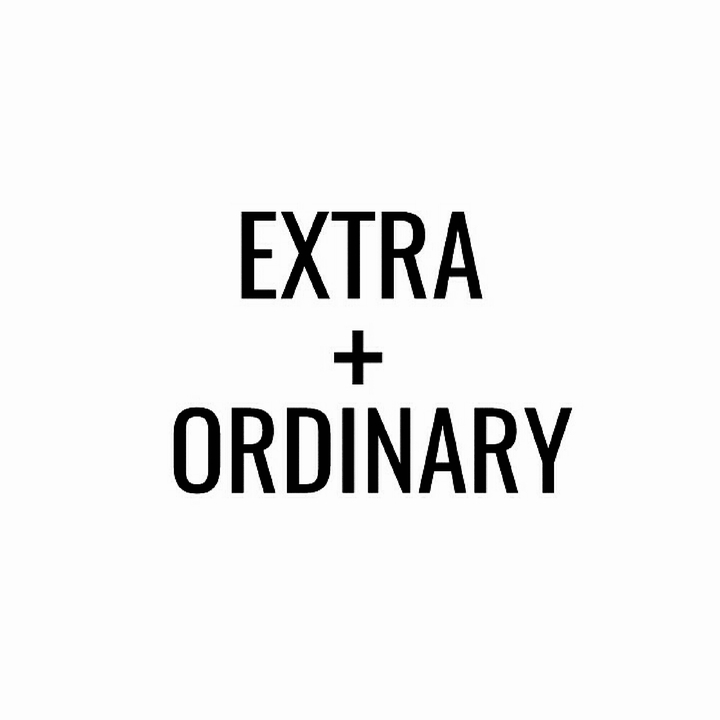 † ~ Im Extra Ordinary ~ † :P