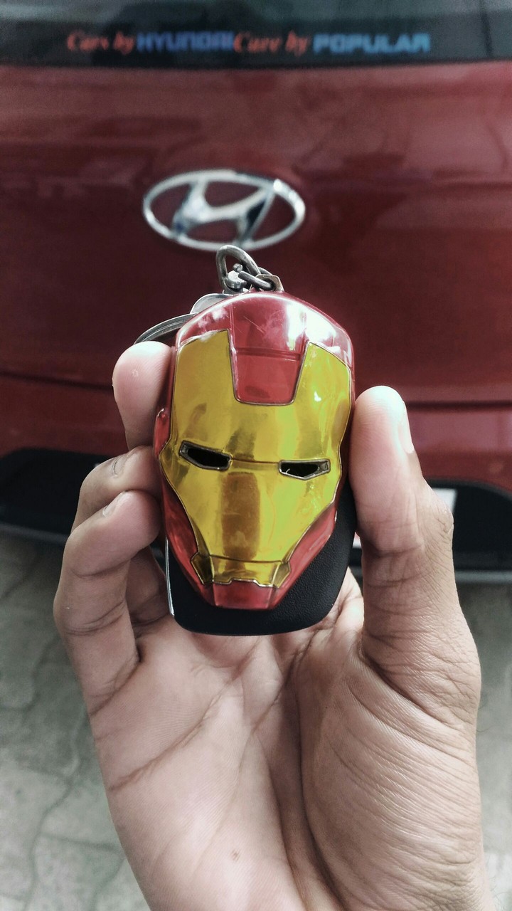 ironman