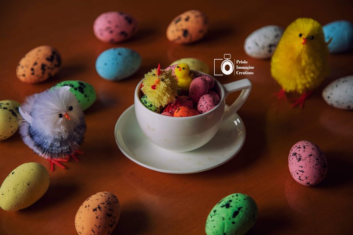 Happy easter