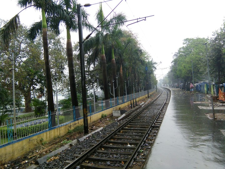 Rainy Day
