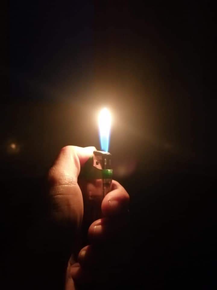 night light