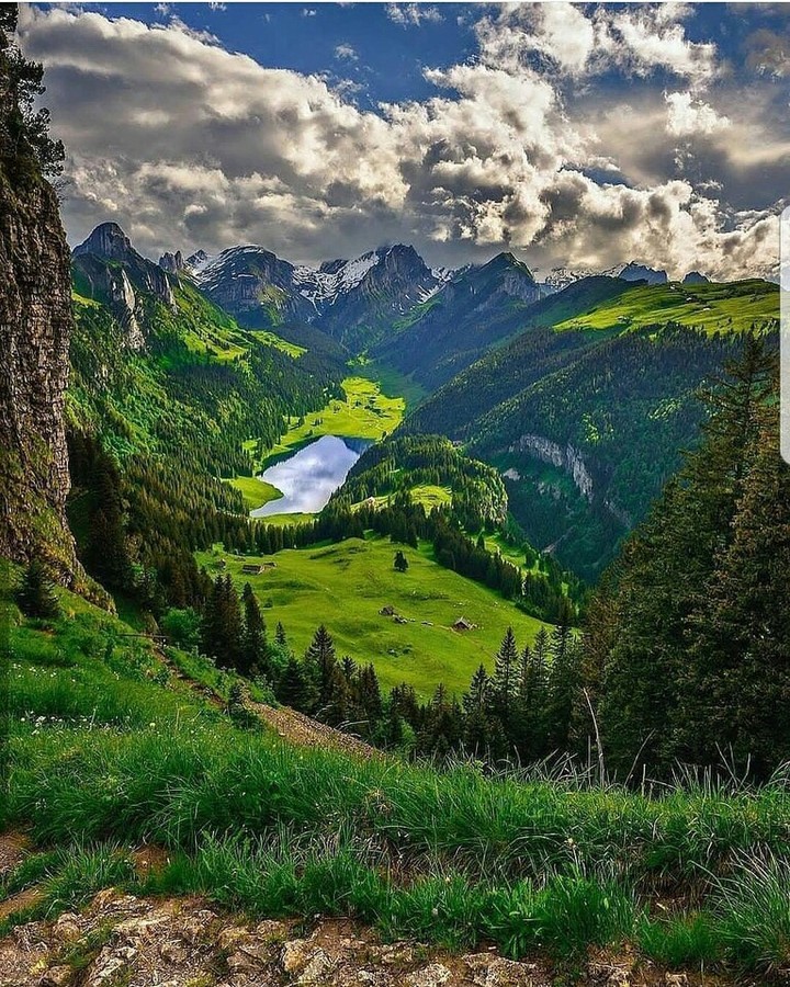 Greenland