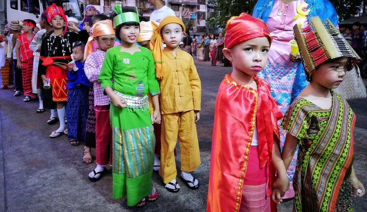Pagoda Festival 7