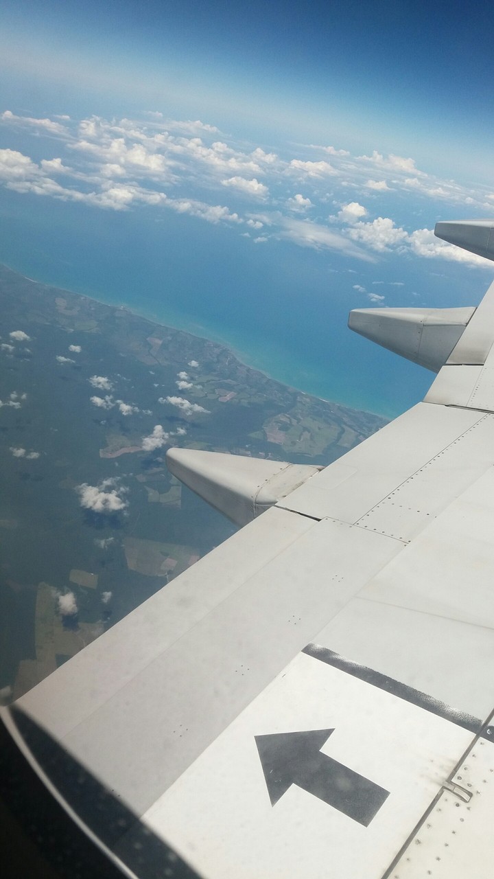 air