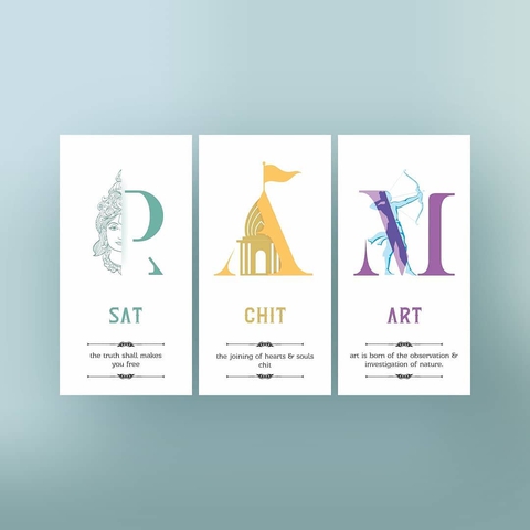 SAT CHIT ART