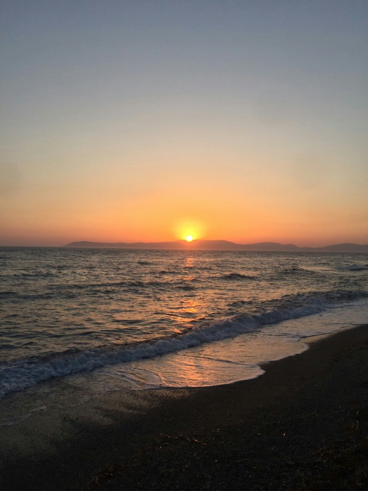 sun