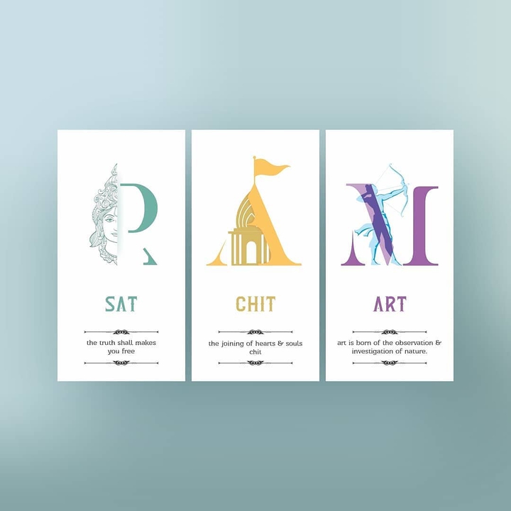 SAT CHIT ART
