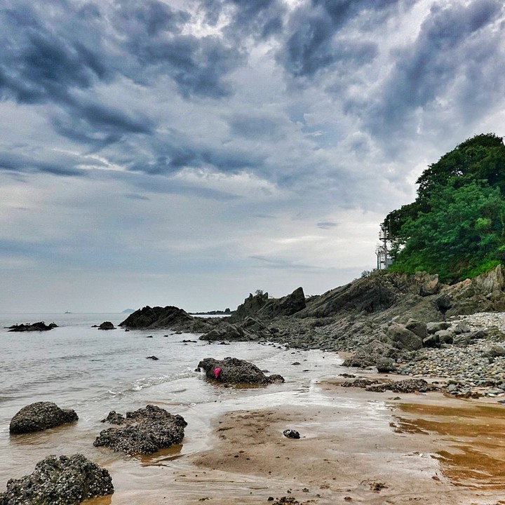 sea