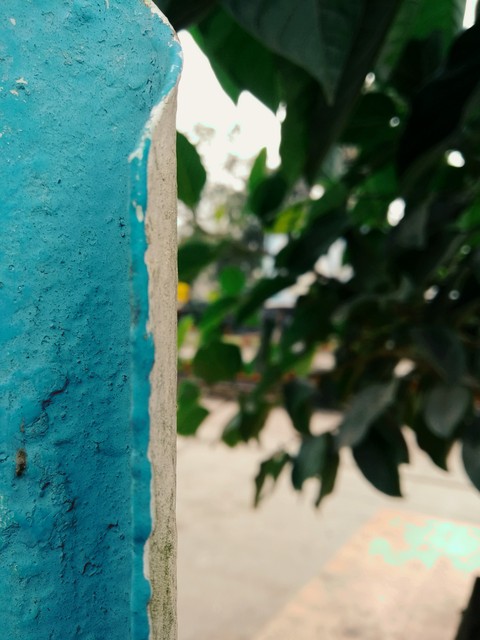Close one