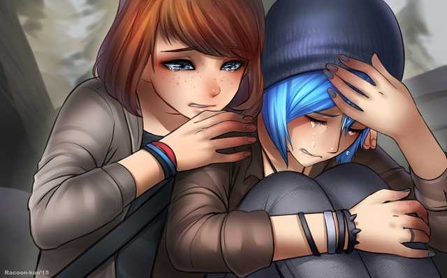 Life is Strange