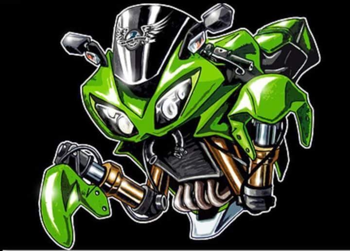 moto