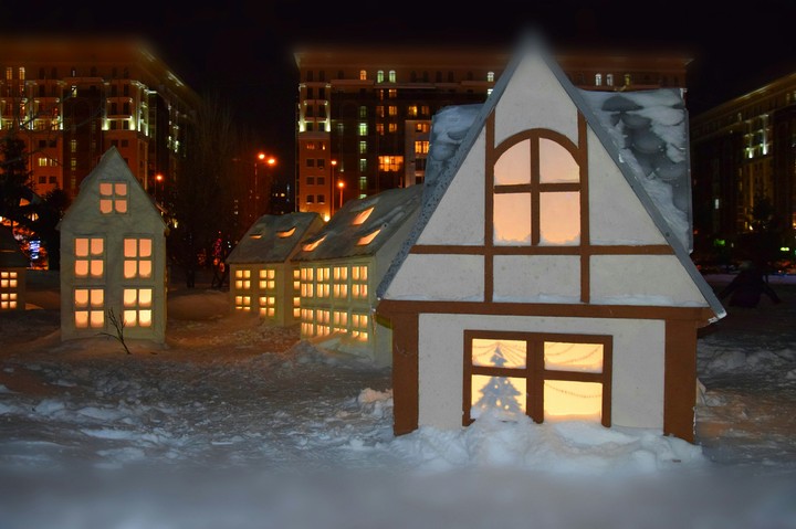 tiny house