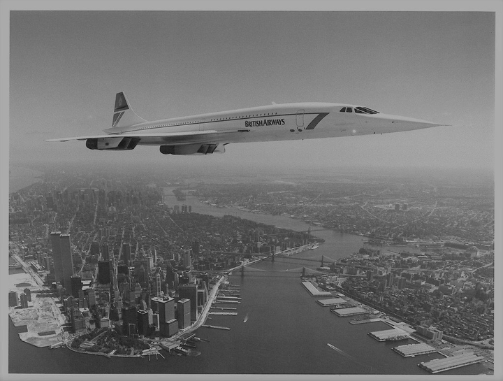 aircraft