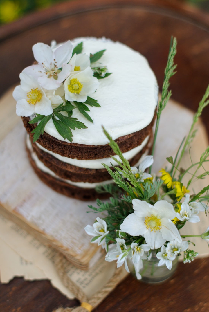 yummy cake...