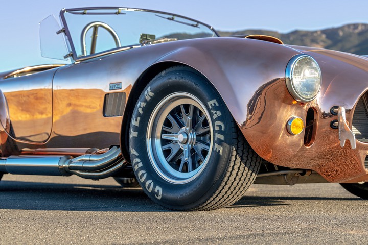 shelby