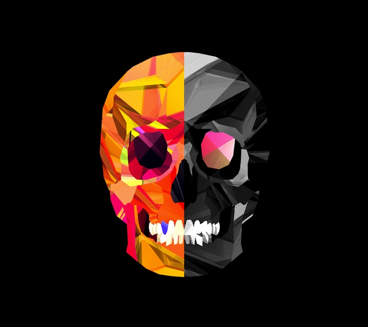 Grinner