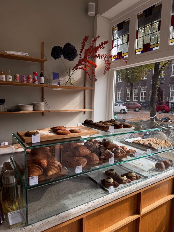 sfondi food, bakery