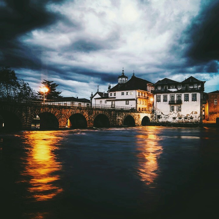 Chaves, Portugal