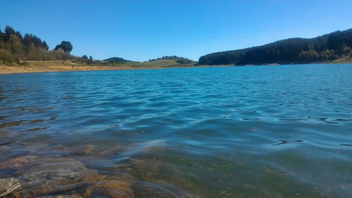 lago del passante
