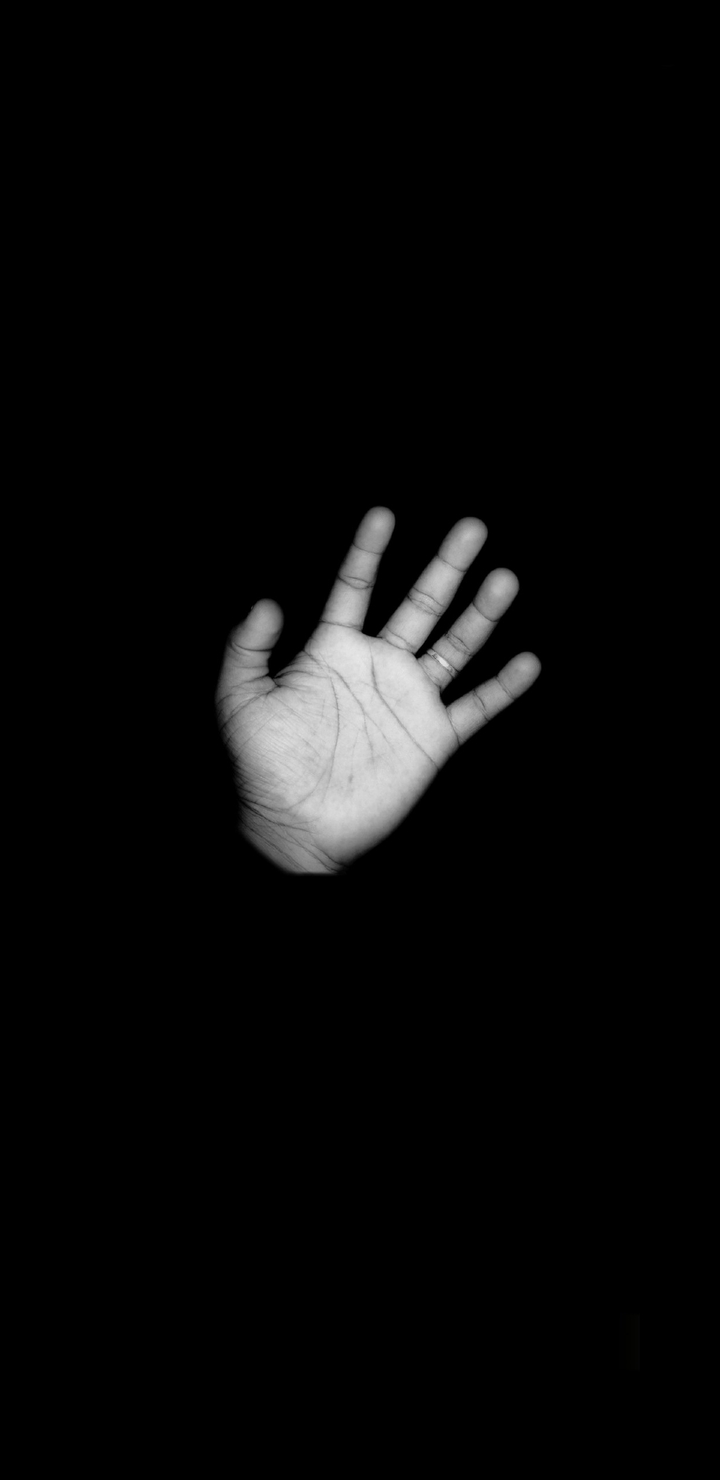 Hand