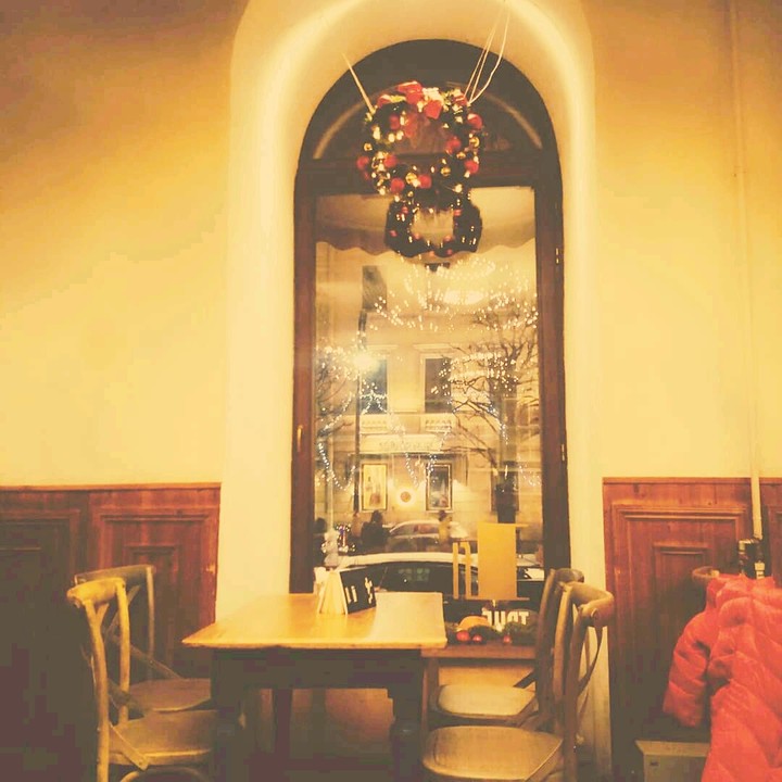 cafe