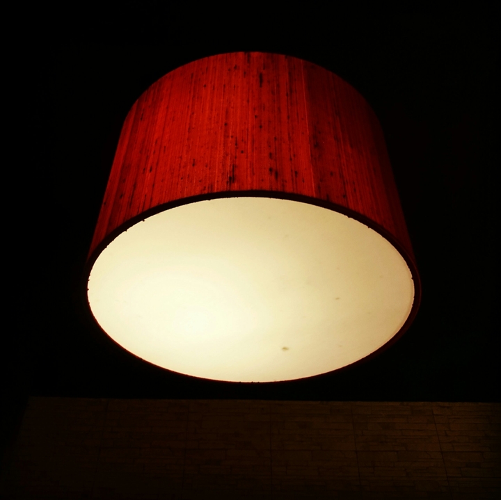 Mid light.