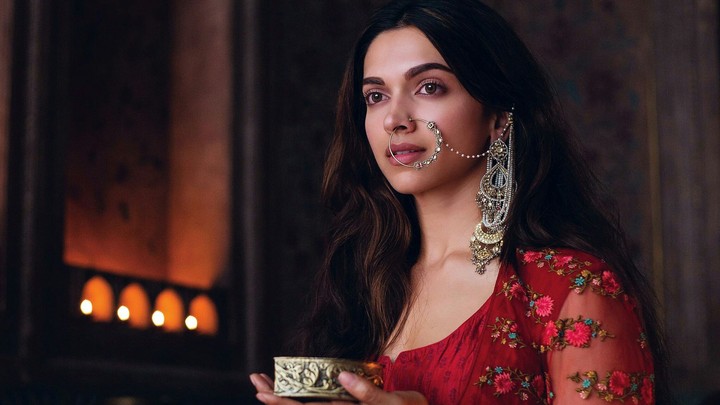 Deepika Padukone