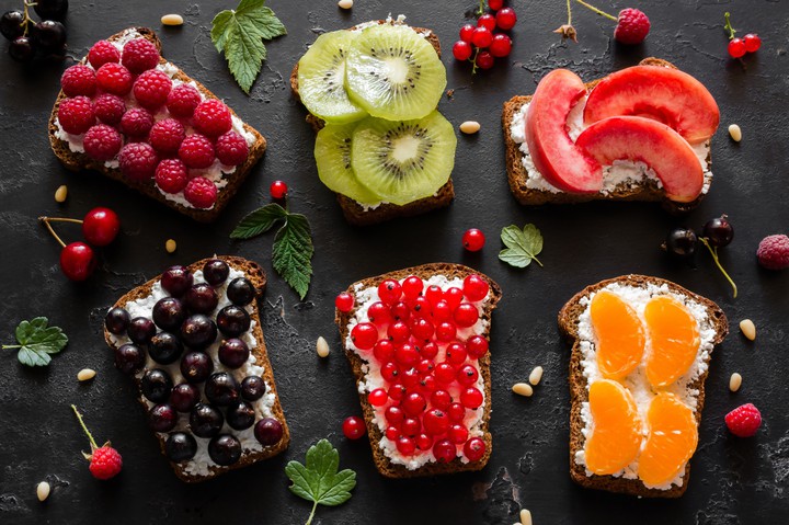 Healthy Breakfast ?