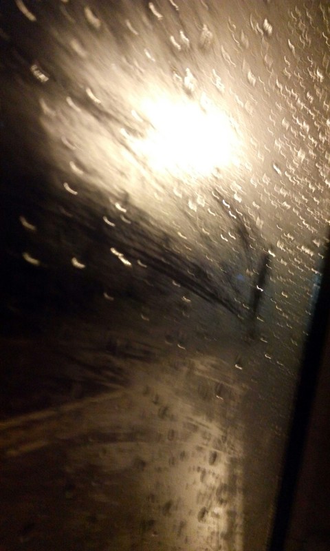 #Rain #yağmur