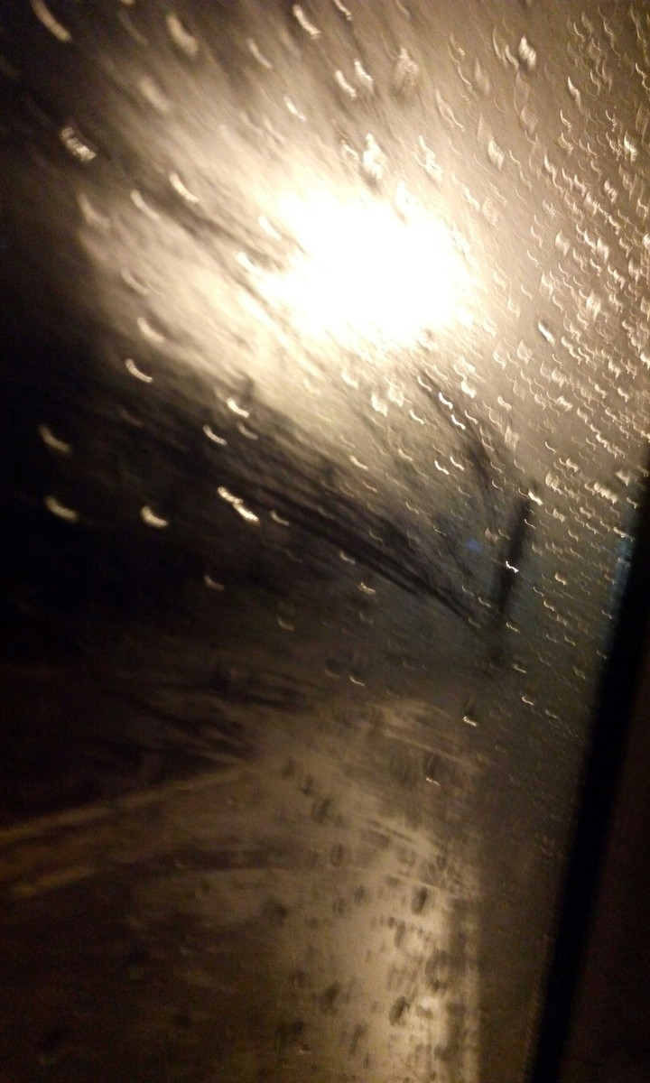 #Rain #yağmur