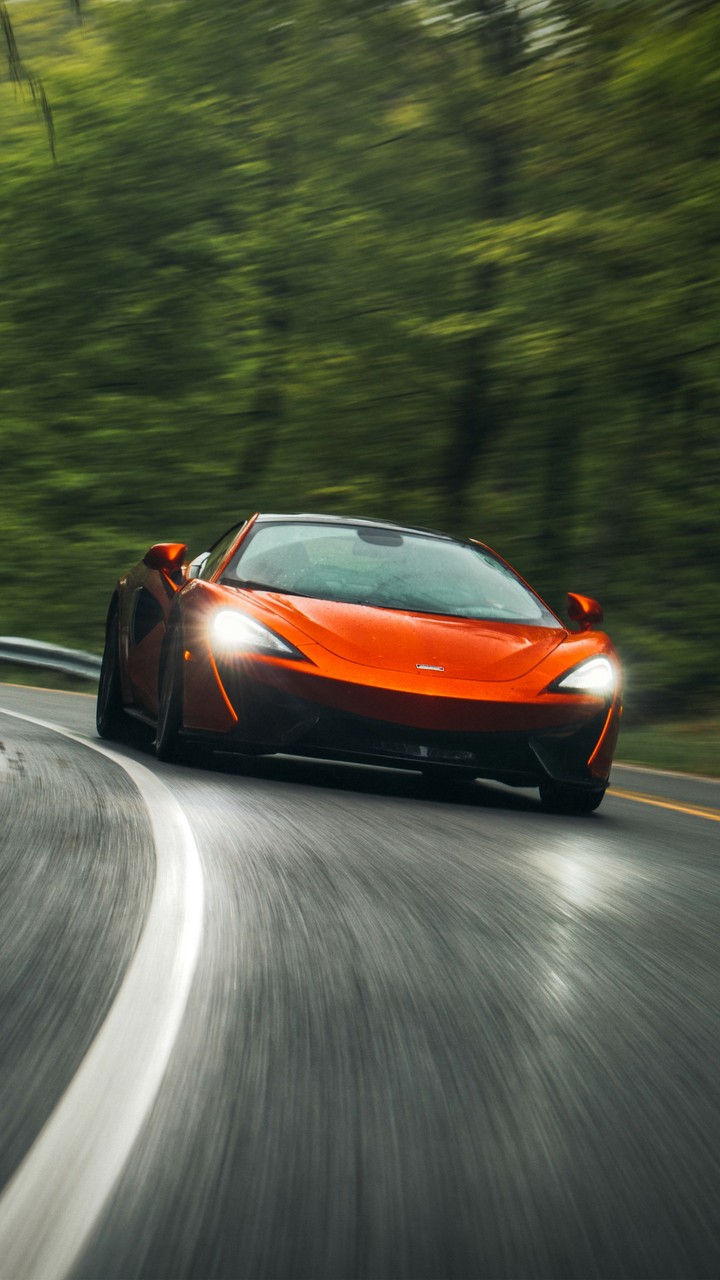 Mc Laren