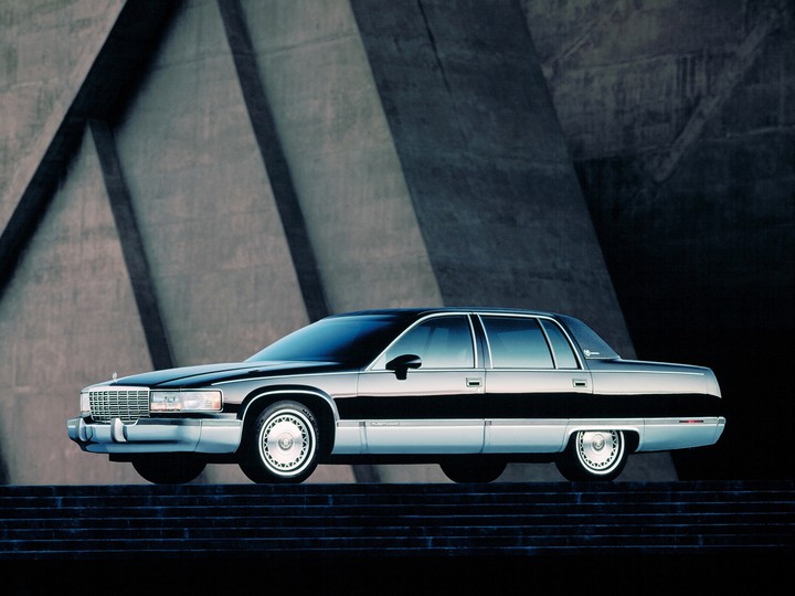 cadillac