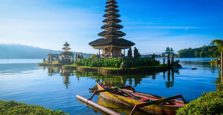besakih temple-bali-Indonesia