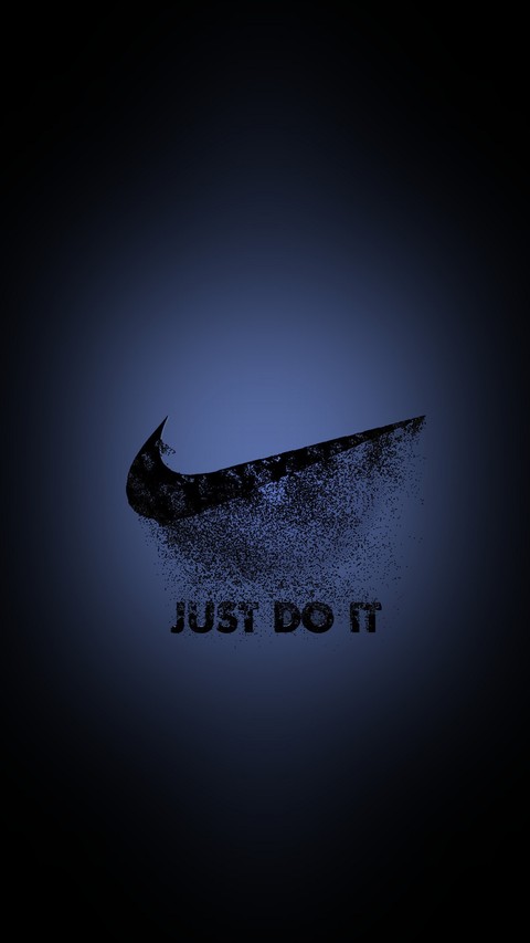Just Do It