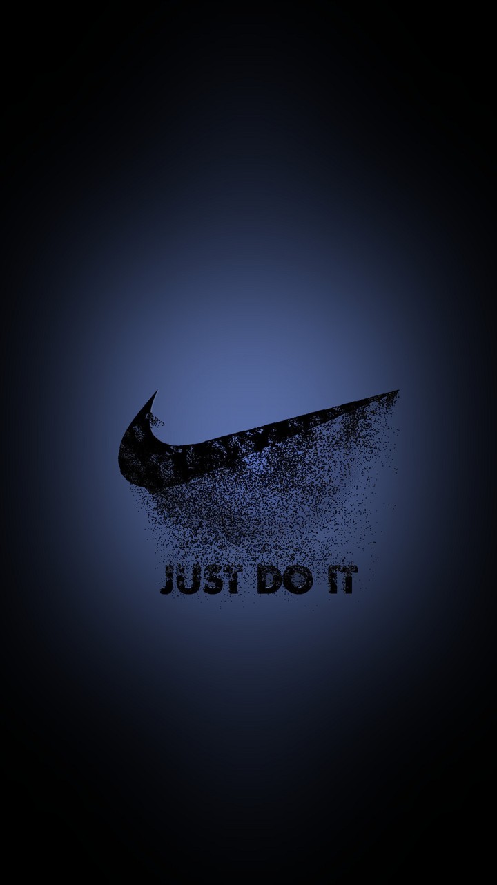 Just Do It