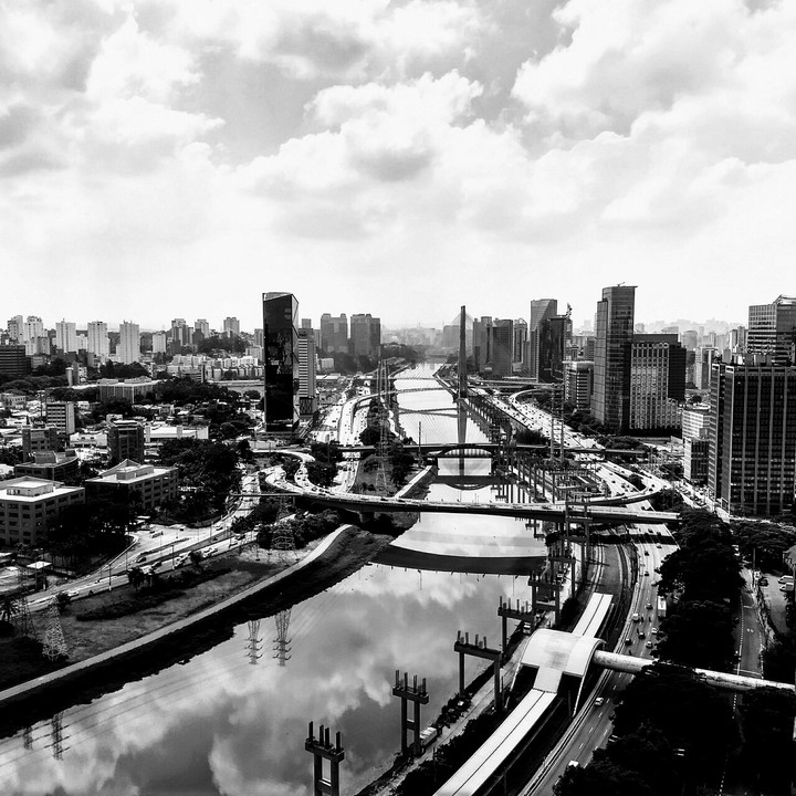 City